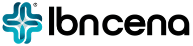 Ibncena Logo