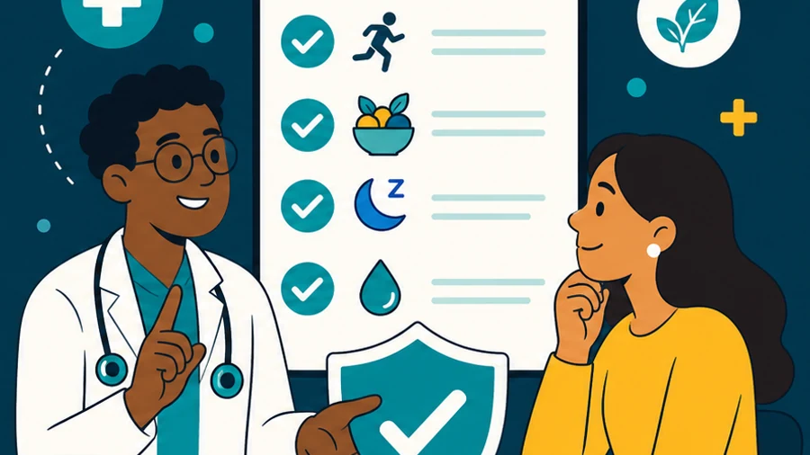 Preventative care: why it matters